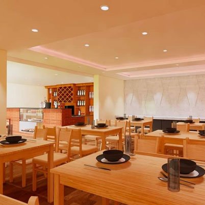 Rymes interior design