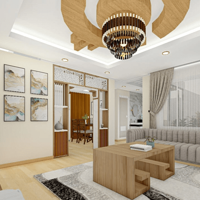 rymes interior design