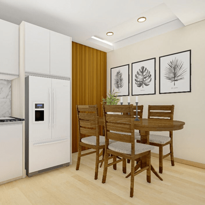 Rymes Interior Design