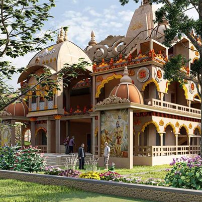 Rymes architectural design