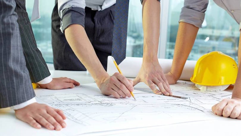 RYMES general contracting services