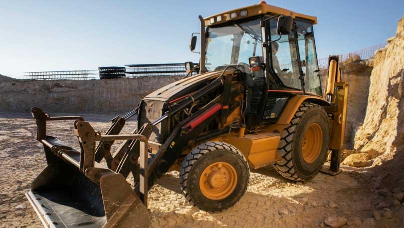 Rymes Engineering heavy machinery construction