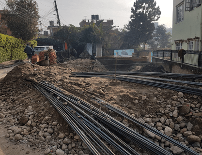 Rymes Engineering civil engineering service