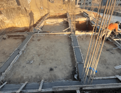 Rymes Engineering civil engineering