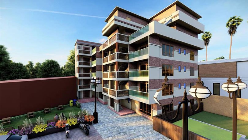 Rymes Engineering design & construction services