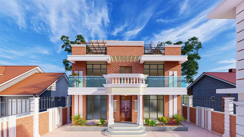 rymes engineering services