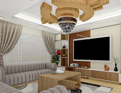 rymes interior design service
