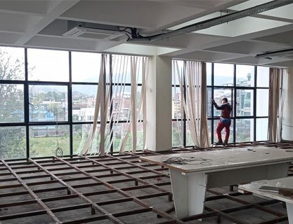 rymes repair maintenance service