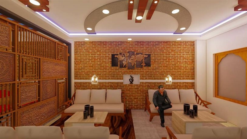 Hotel Interior Design