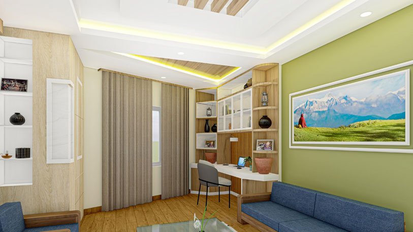 Modern Interior Design