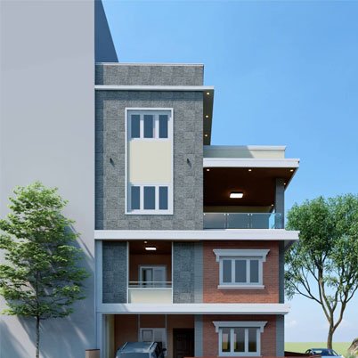 Residential Building
