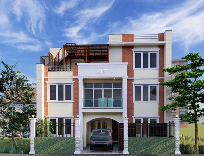 rymes design construction service