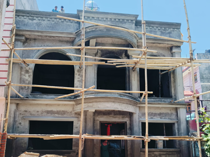 Rymes Engineering Civil Engineering Solutions