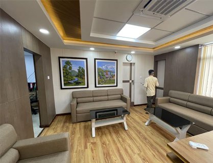 rymes repair maintenance service