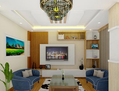 rymes interior design service