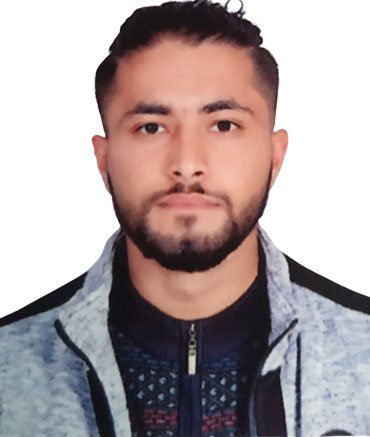 Rymes Engineering Site Engineer